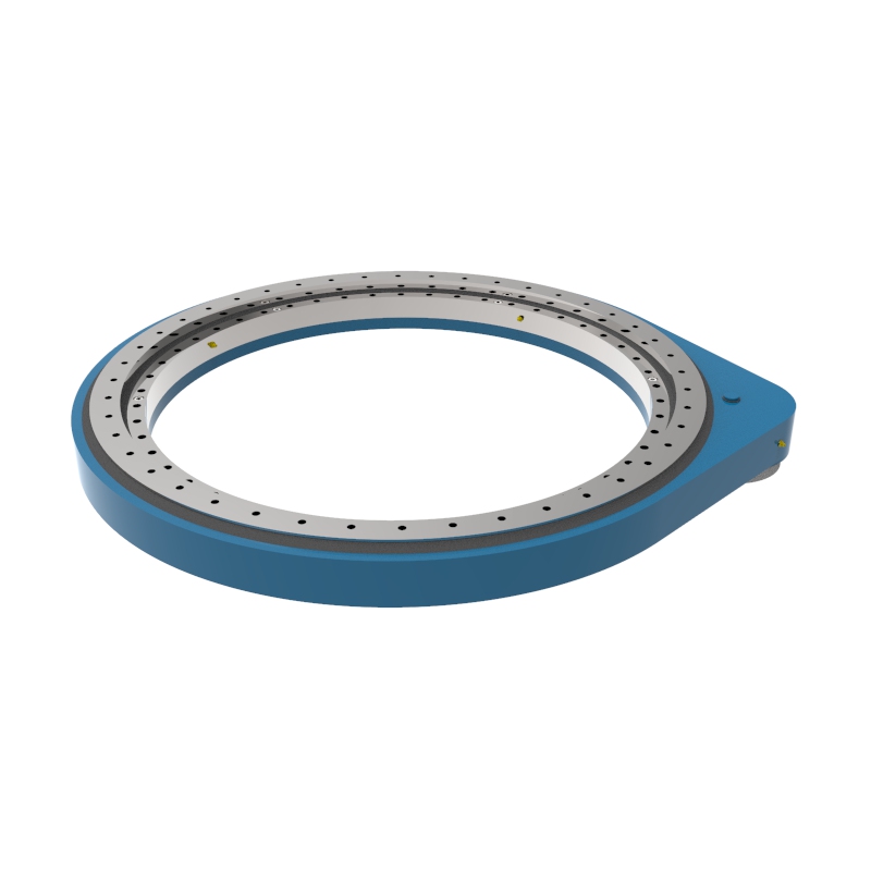 Medium Duty Gear Slewing Drive SP-M 0941
