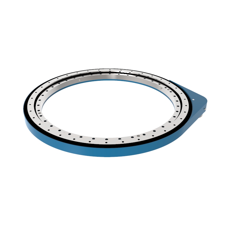 Heavy Duty Gear Slewing Drive SP-H 0855