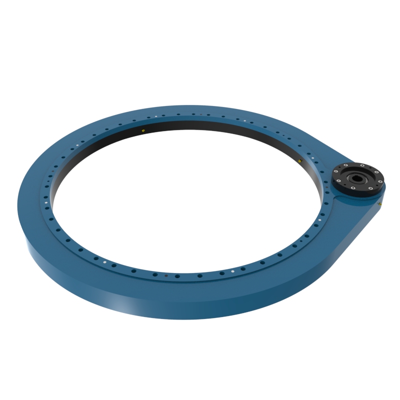 Medium Duty Gear Slewing Drive SP-M 1091