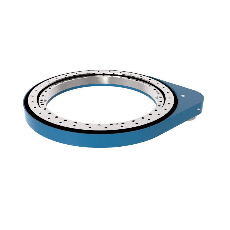 Heavy Duty Gear Slewing Drive SP-H 0655