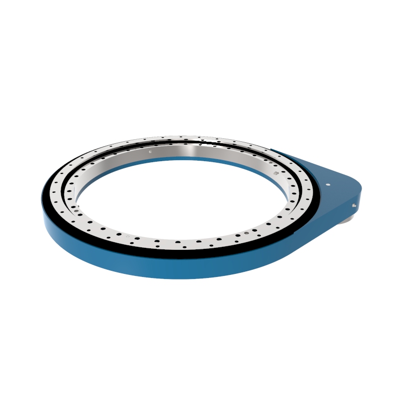 Heavy Duty Gear Slewing Drive SP-H 0755